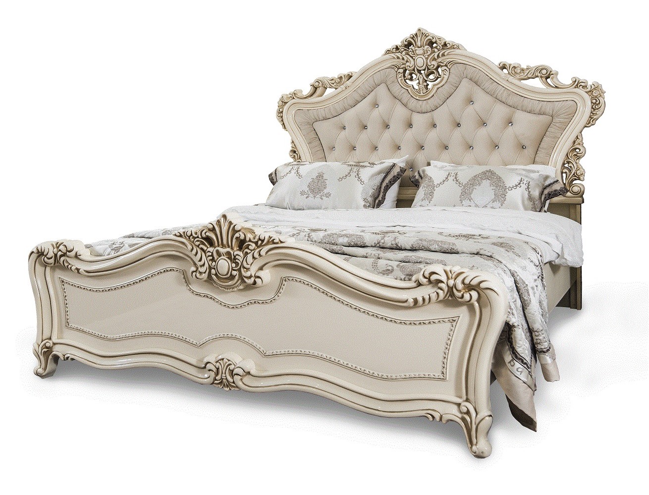 Кровать Джоконда Фото